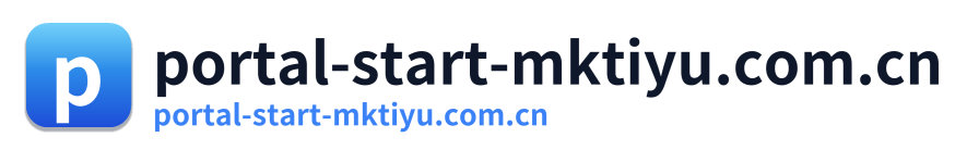 portal-start-mktiyu.com.cn